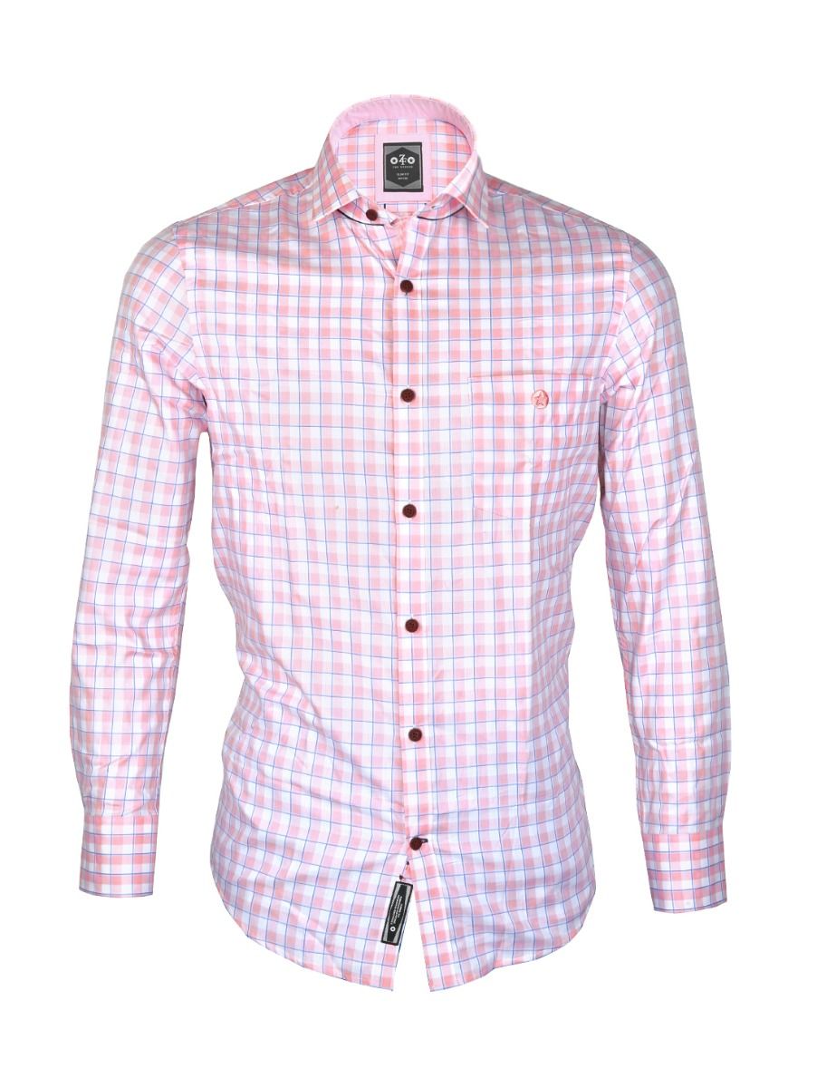 ZF Readymade Casual Cotton Shirt for 