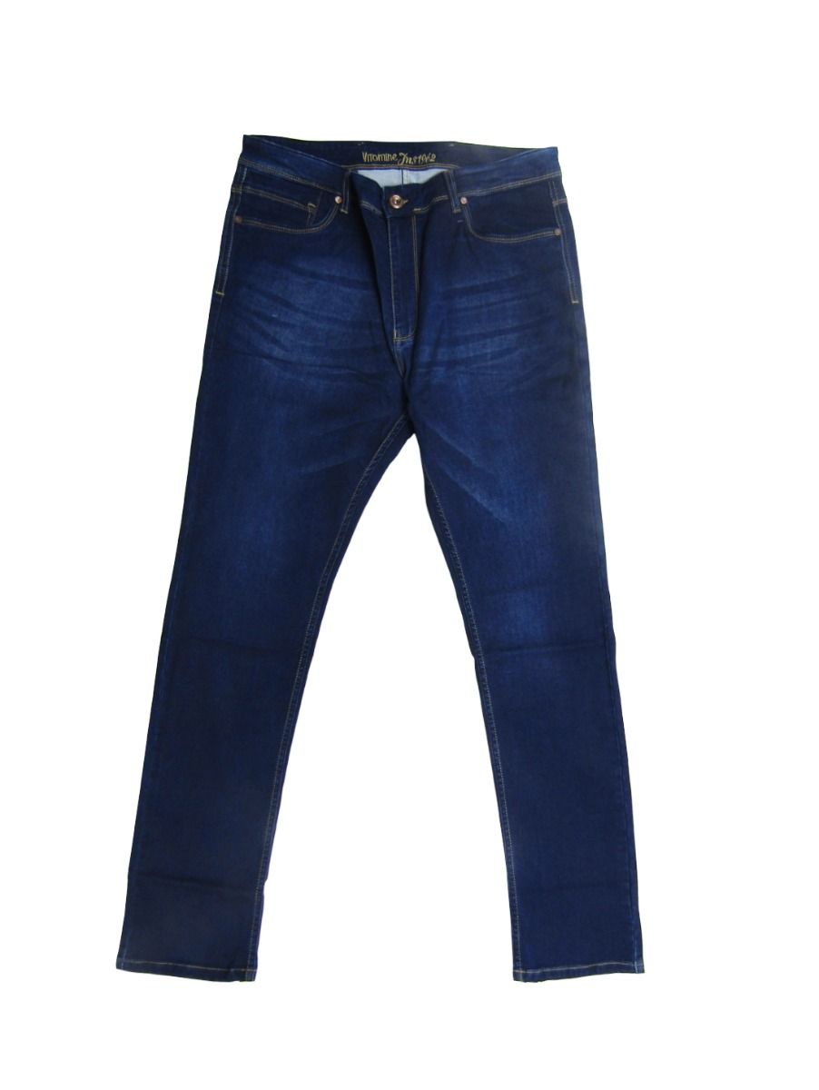 Buy Best Vitomine Denim Trouser for Men 