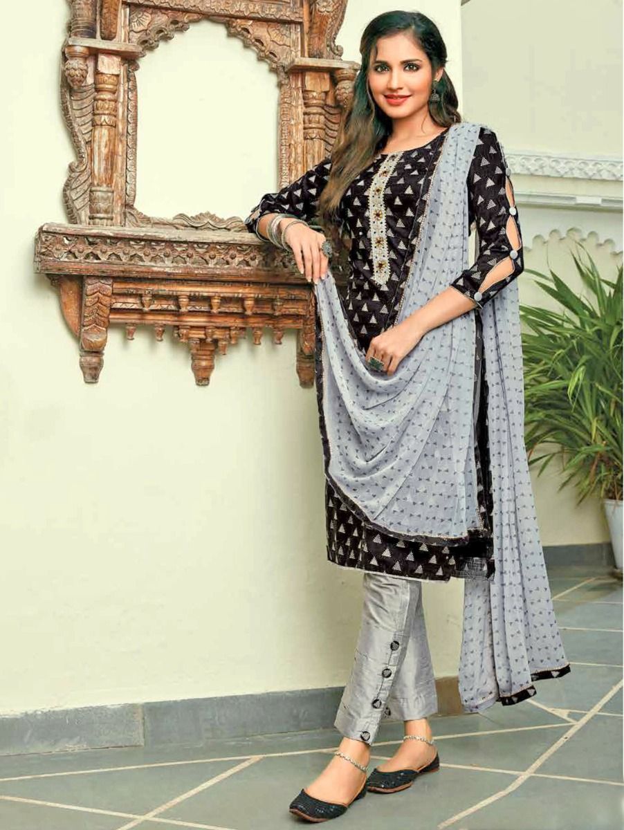 Dress Material for Women Online 