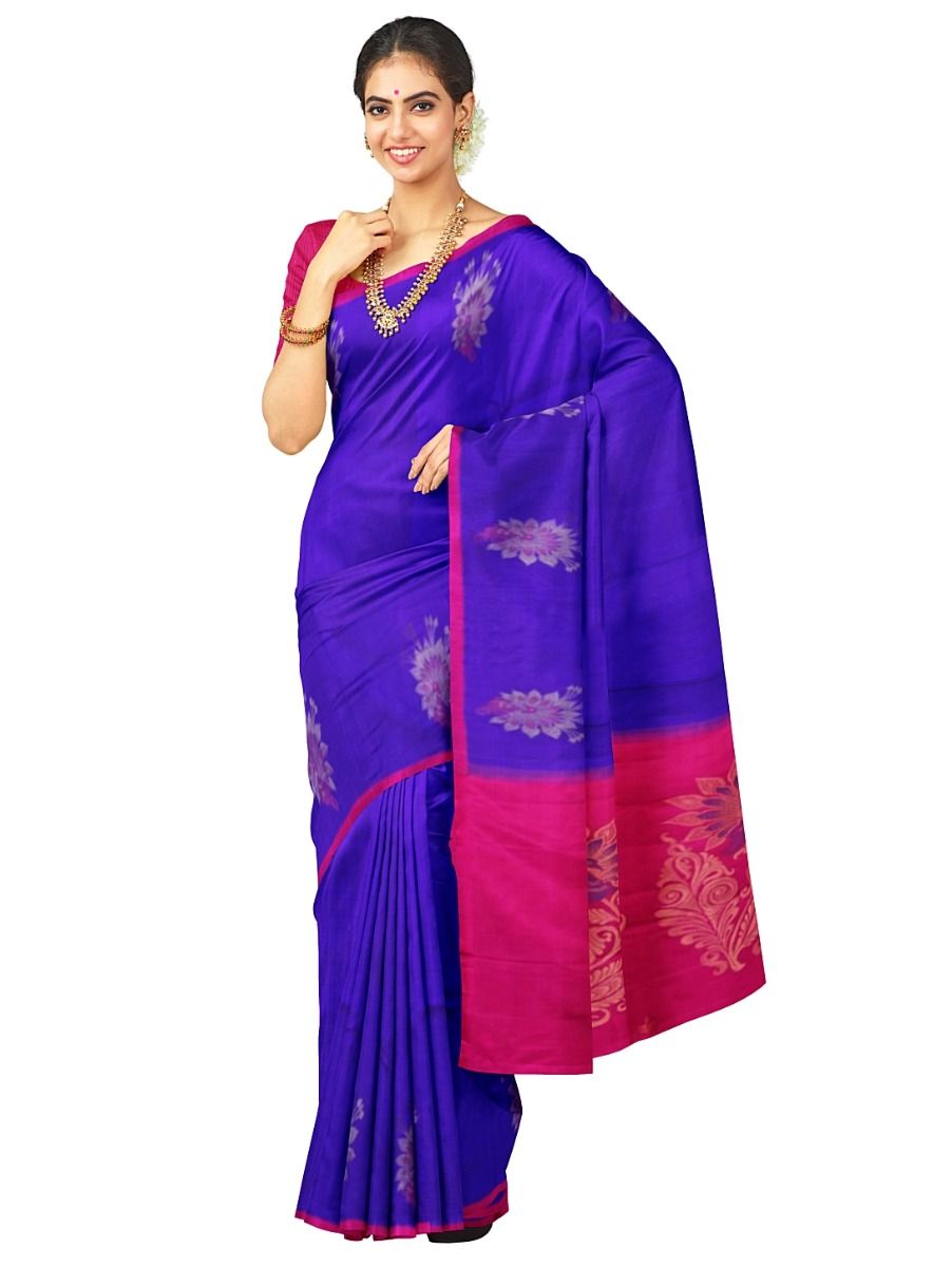 silk saree store