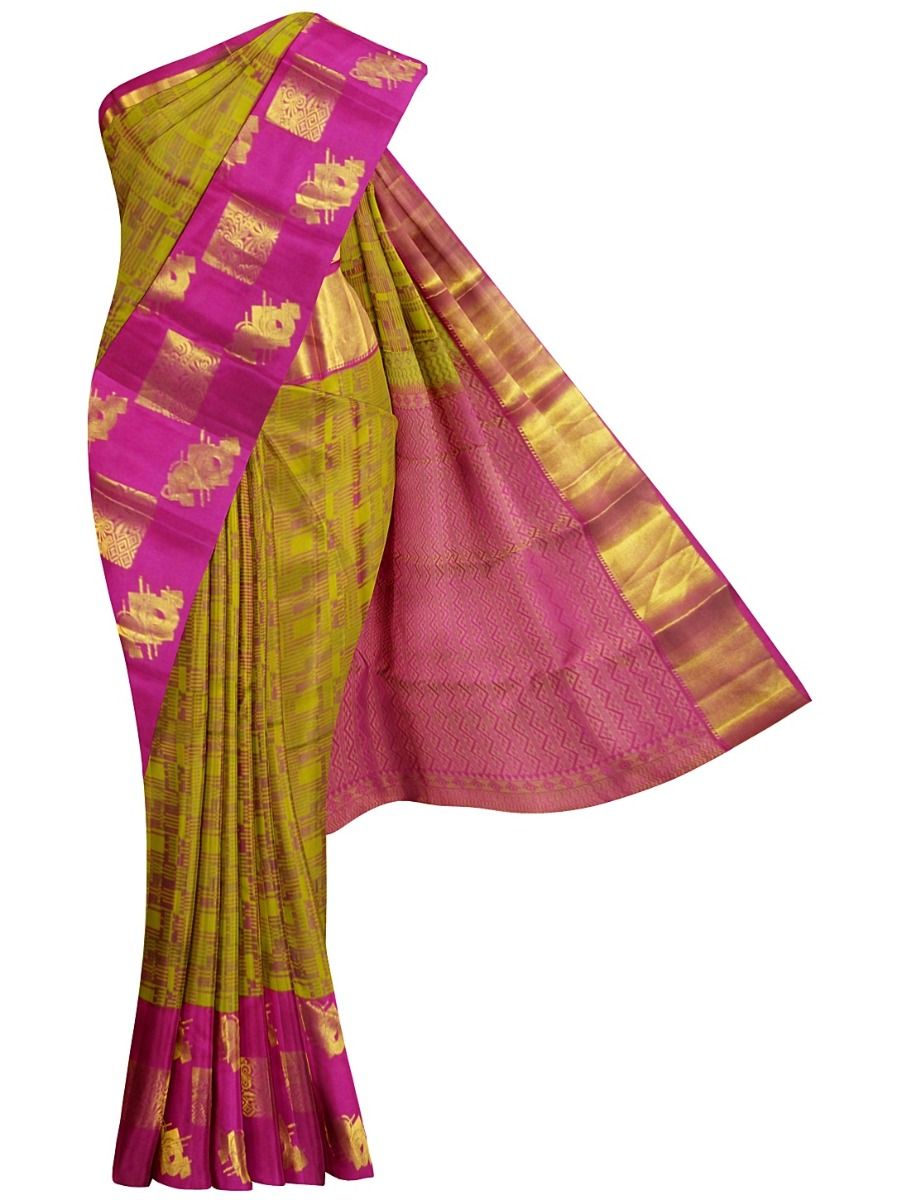Traditional Uppada Silk Saree Shop Bairavi Traditional Uppada Silk Saree For Women Online At Lowest Price The Chennai Silks We are the manufacturers of uppada silk sarees and deals in wholesale also. nfa3491791 traditional uppada silk saree