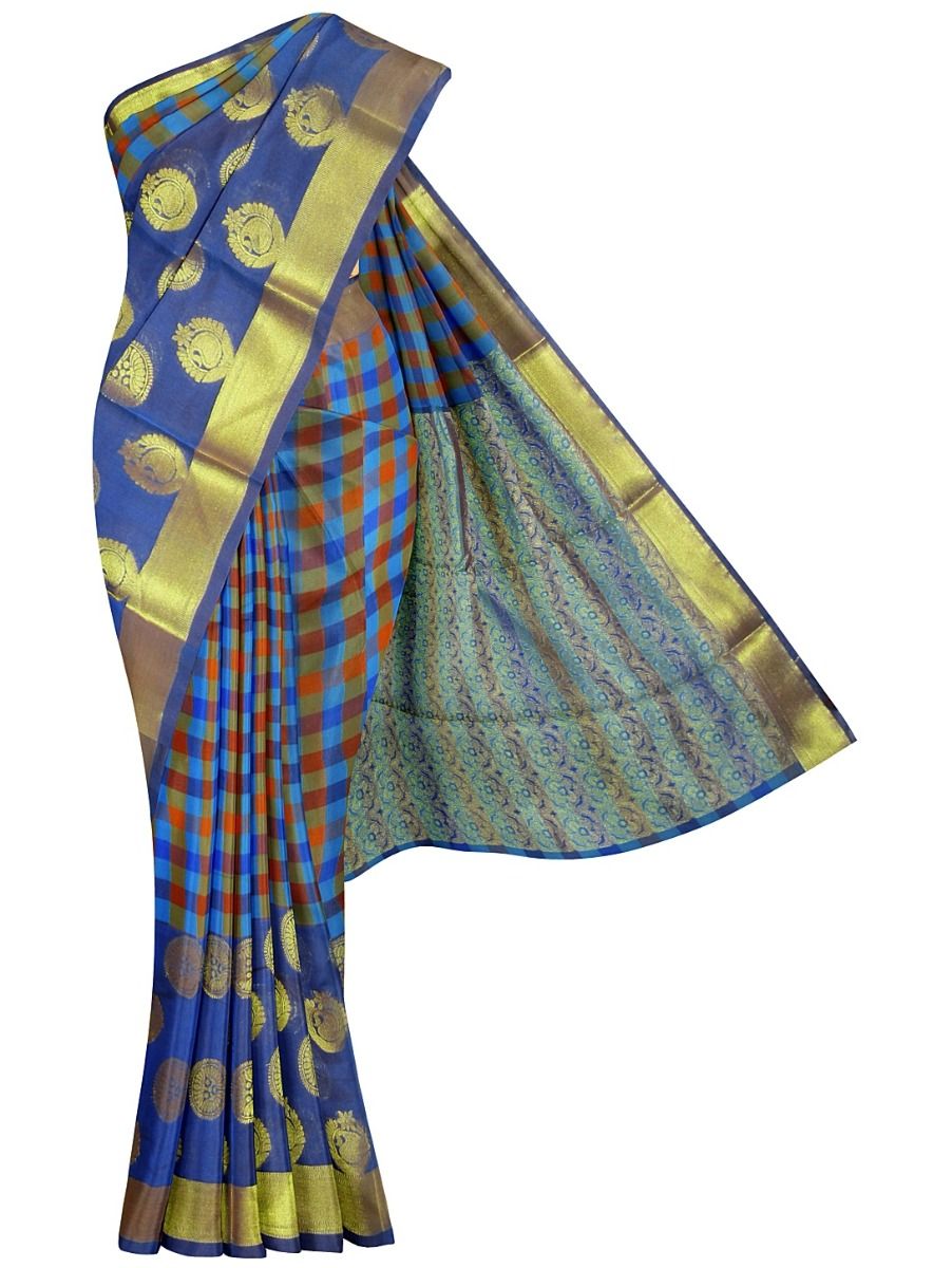 Kota Cotton Sarees Online Shopping - The Chennai Silks