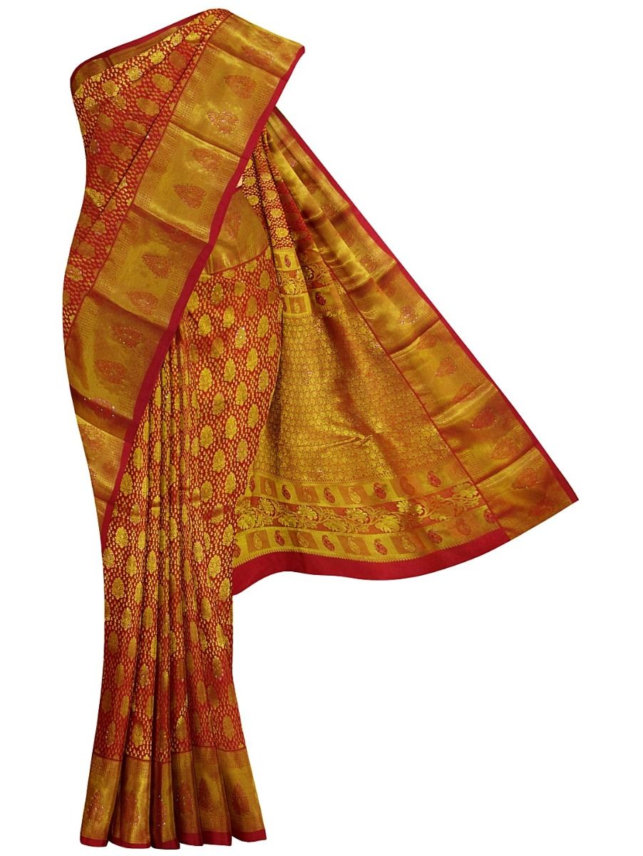 The chennai silks pattu saree collections Outlet