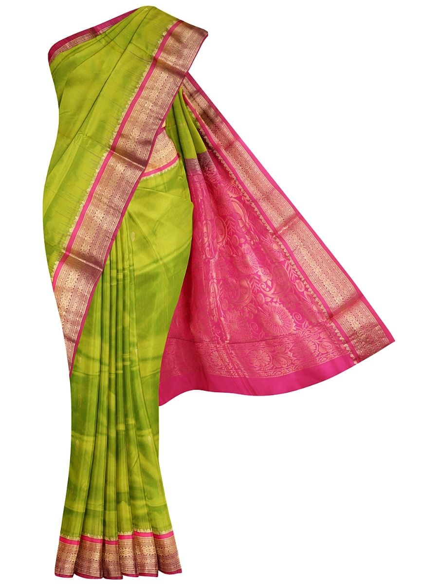 Buy Handloom Pure Silk Nine Yards Silk Saree The Chennai Silks If you are looking for sarees online, for a special occasion, you can check out a comprehensive these stores have dozens of colour choices for the discerning buyer. nhc4891755 handloom pure silk nine yards saree