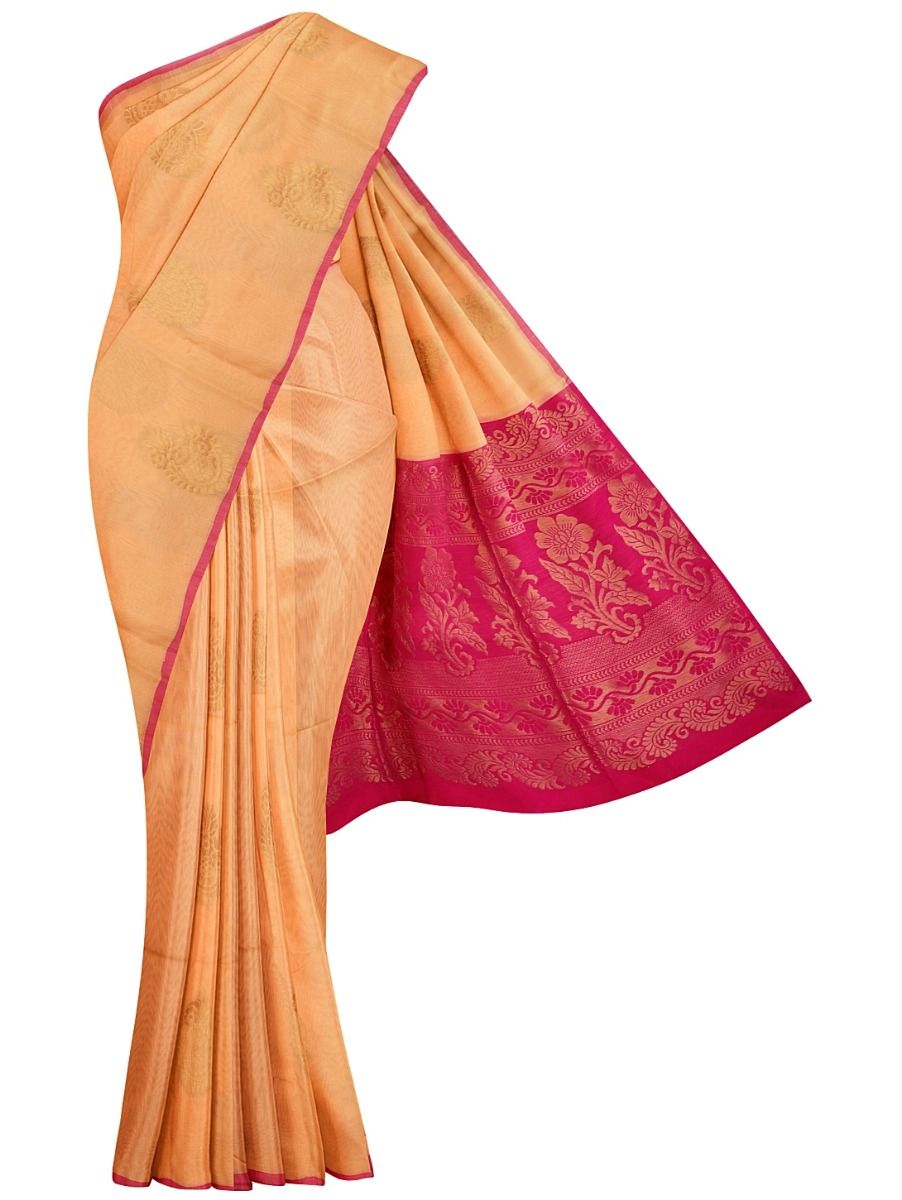 Chennai silks linen sarees Clearance
