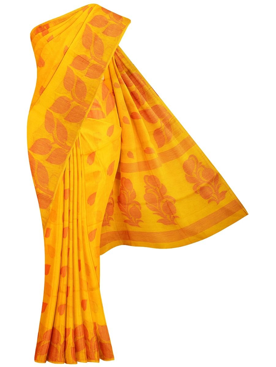 Chennai silks linen sarees Clearance