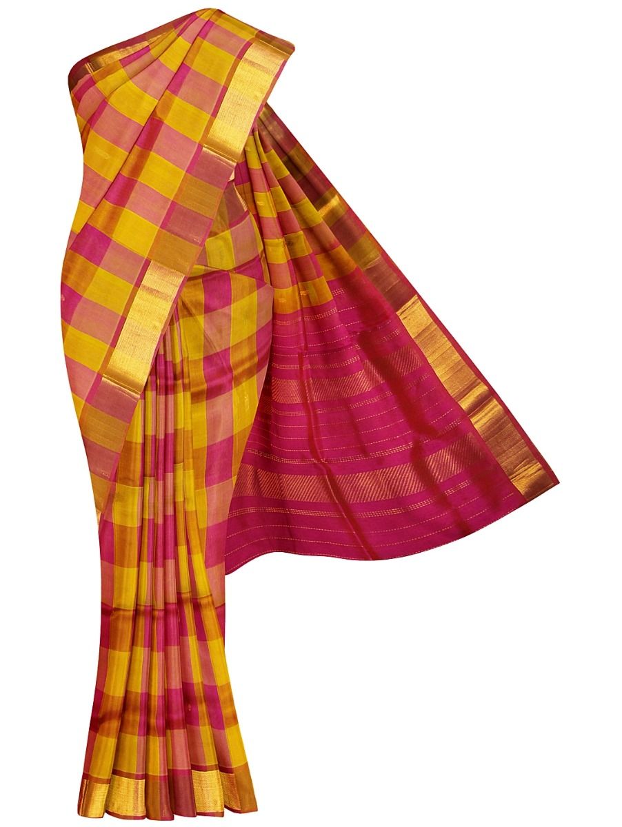 Chennai silks silk cotton sarees Clearance