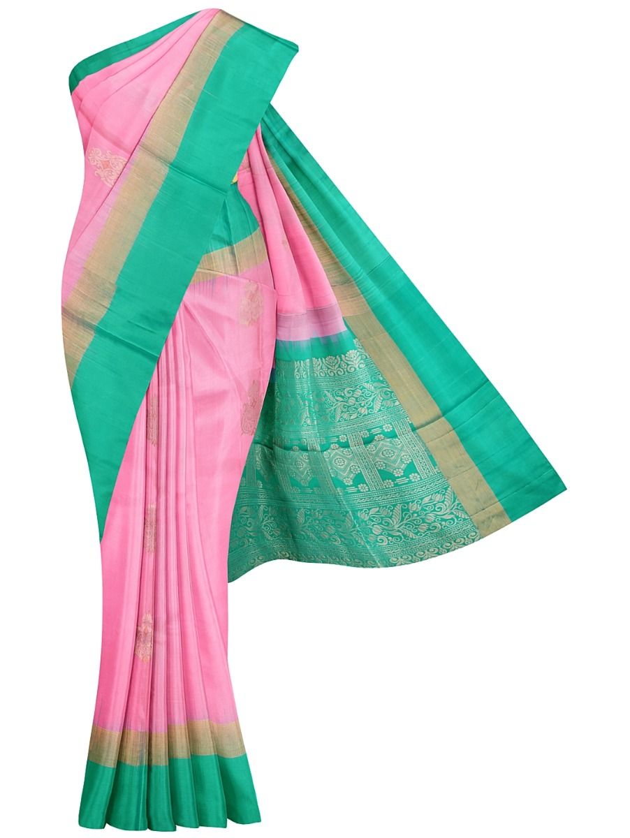 Chennai silks online soft silk sarees Clearance