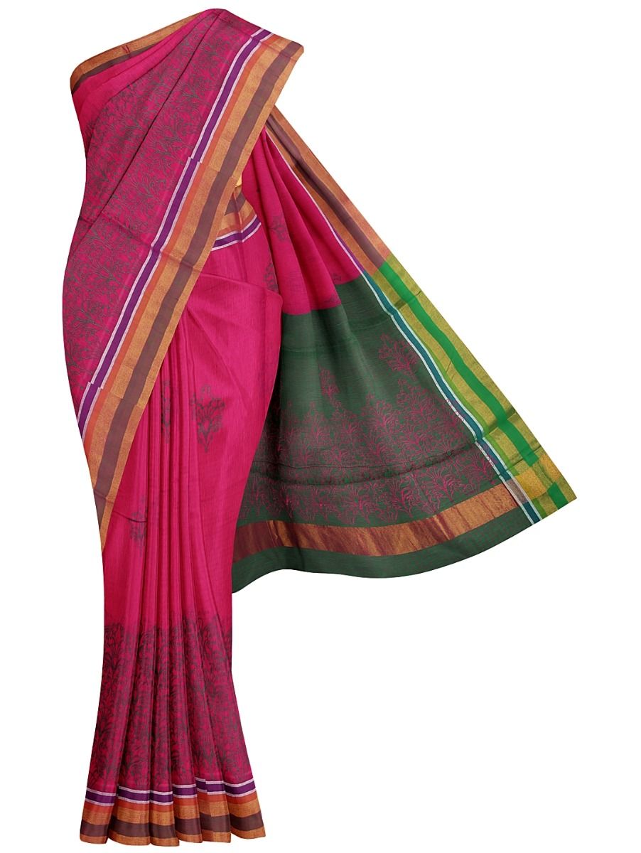 Chennai silks cotton sarees new arrivals clearance