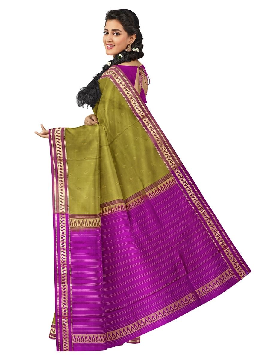 soft silk fancy saree