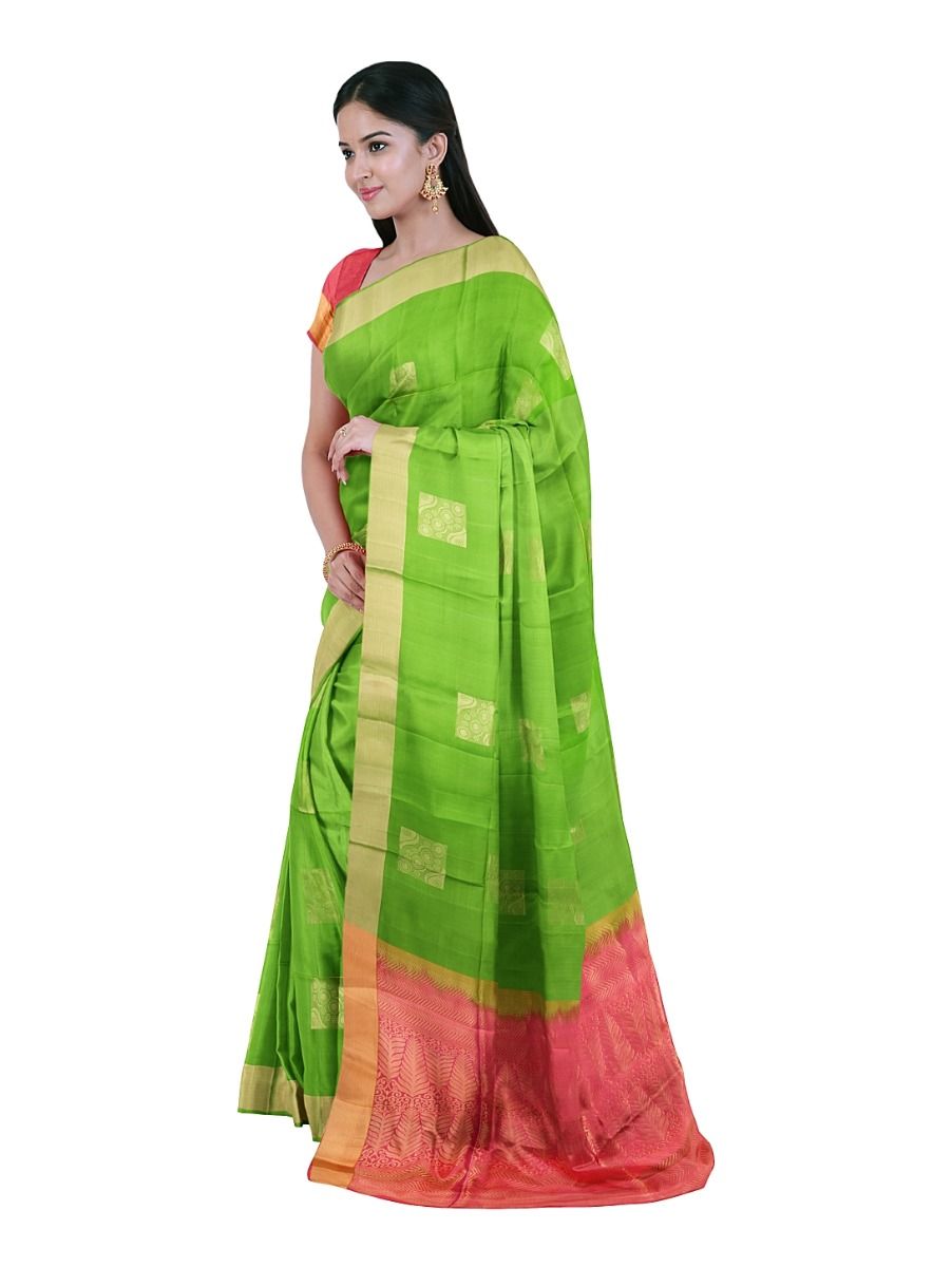 Buy Soft Silk Sarees for Wedding 