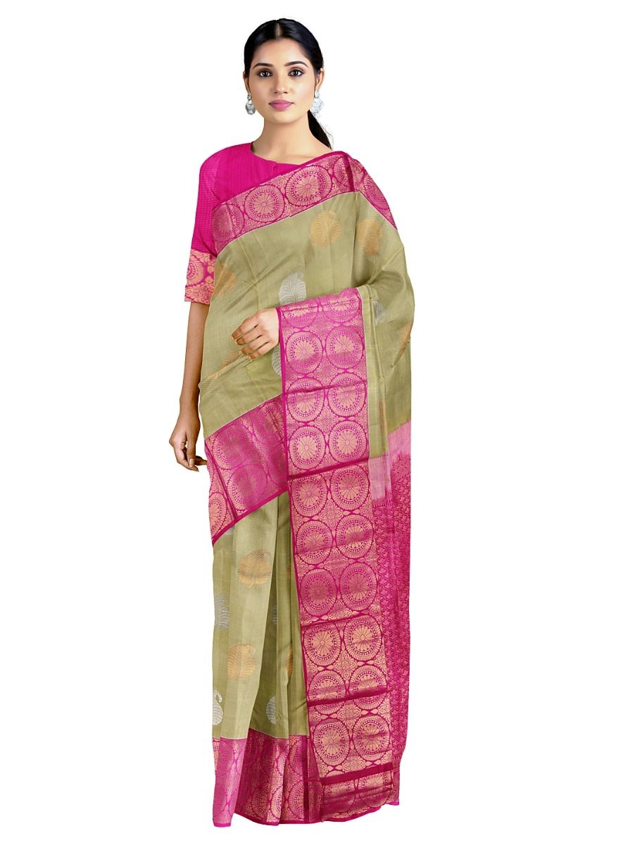 Buy Traditional Silk Sarees for Wedding 