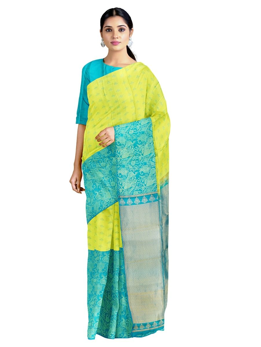 Traditional Uppada Silk Sarees for Wedding - Online The Chennai Silks