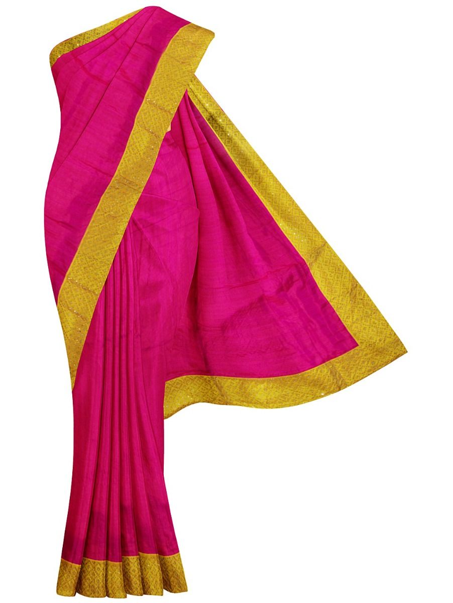 fancy saree stone