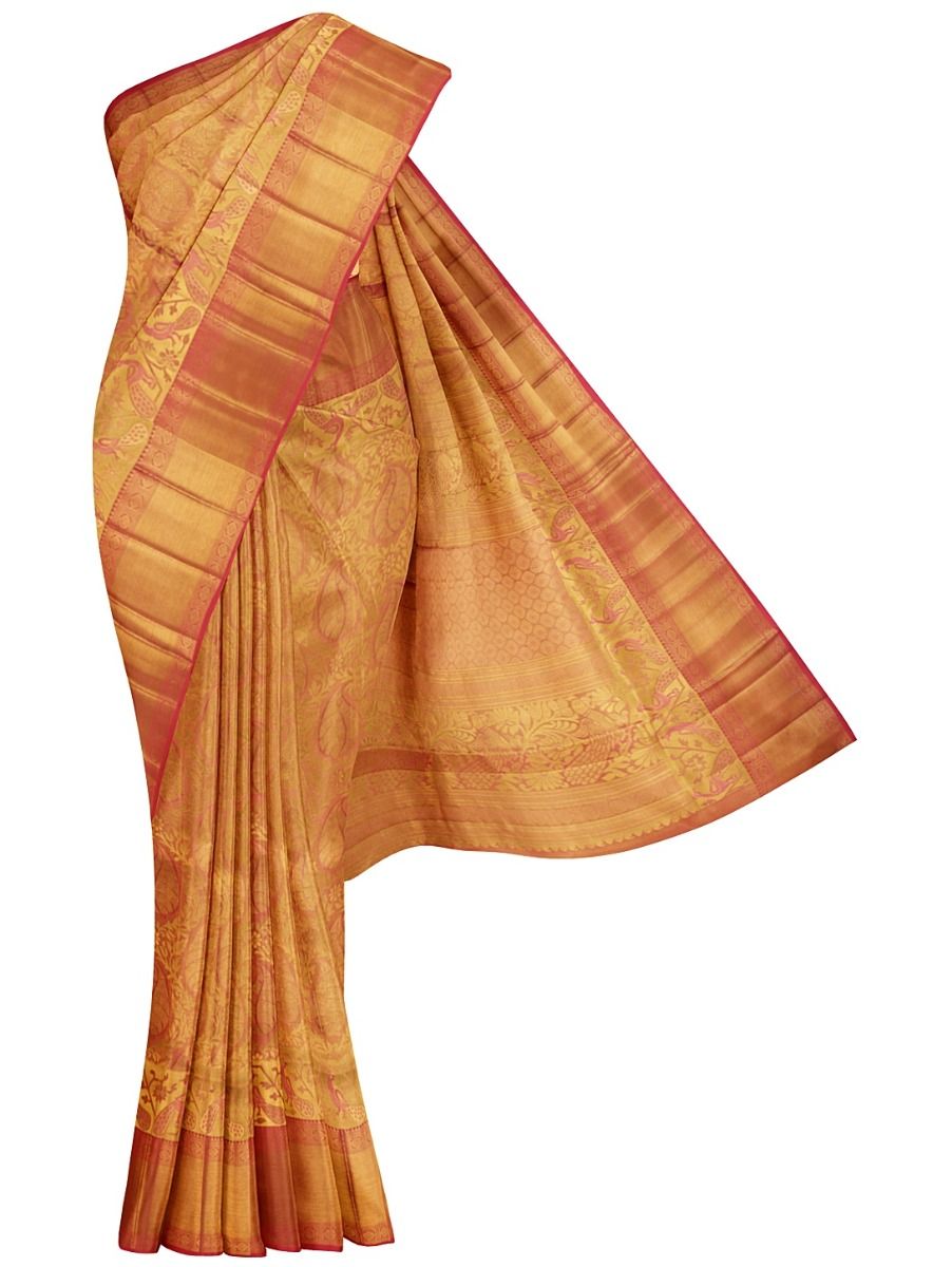 Goddess Pure Kanchipuram Silk Sarees Shop Pure Kanchipuram Silk Saree Online At Lowest Price The Chennai Silks Pure kanchipuram silk saree from hands of weavers #supportweavers #kanchipuramsilksarees #kanchipuramweddingsaree. ned3229875 vivaha handloom goddess wedding pure kanchipuram silk saree