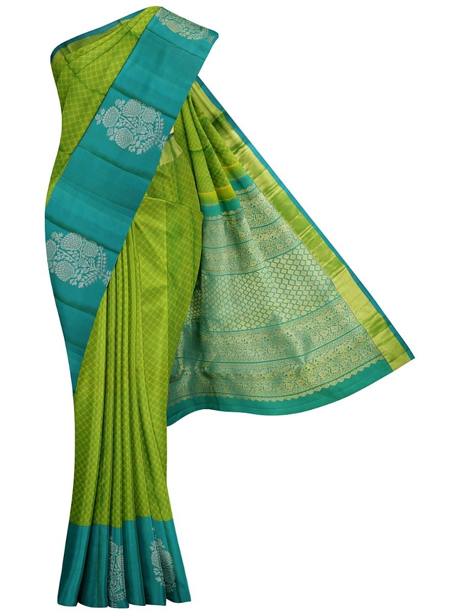 Kanchipuram bridal silk sarees with price Clearance