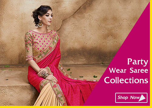 dot saree boutique