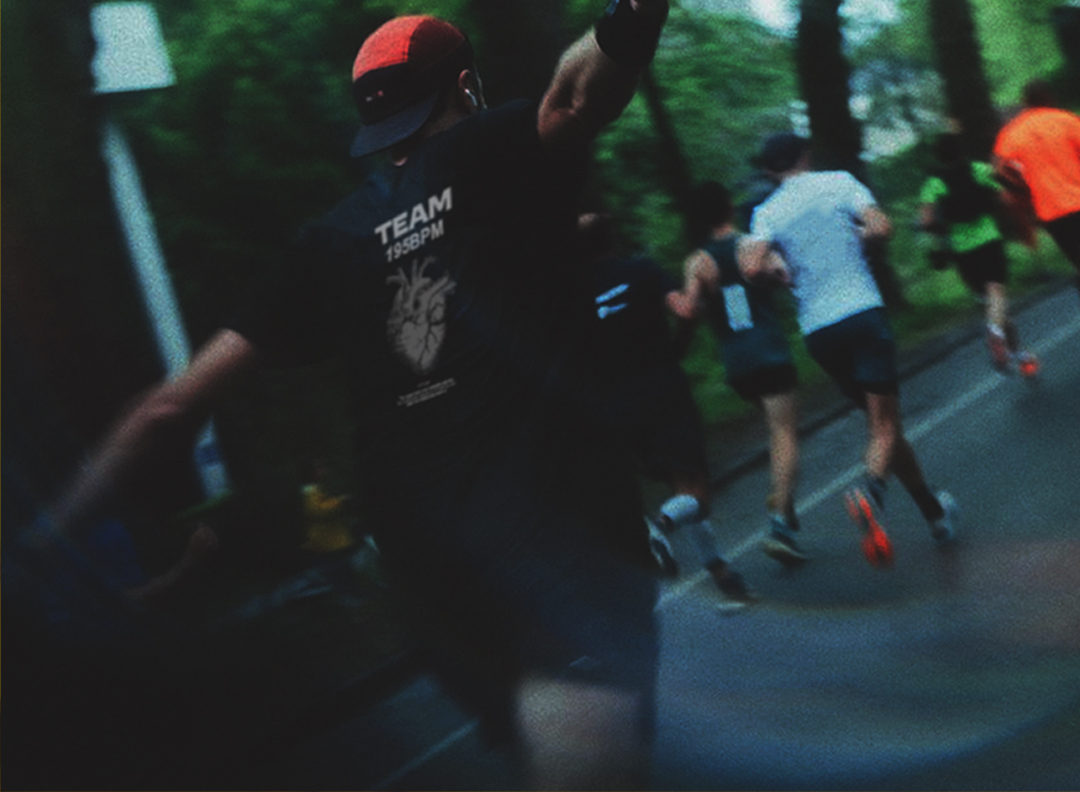 Imphal Half Marathon 2026