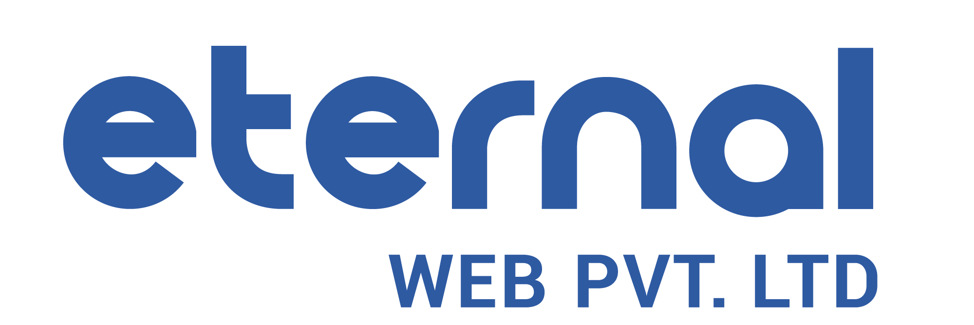 ETERNAL WEB PVT. LTD