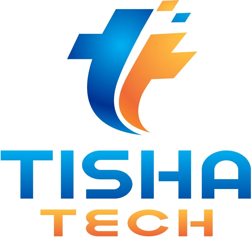 TISHA TECH