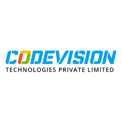 CODEVISION TECHNOLOGIES PRIVATE LIMITED