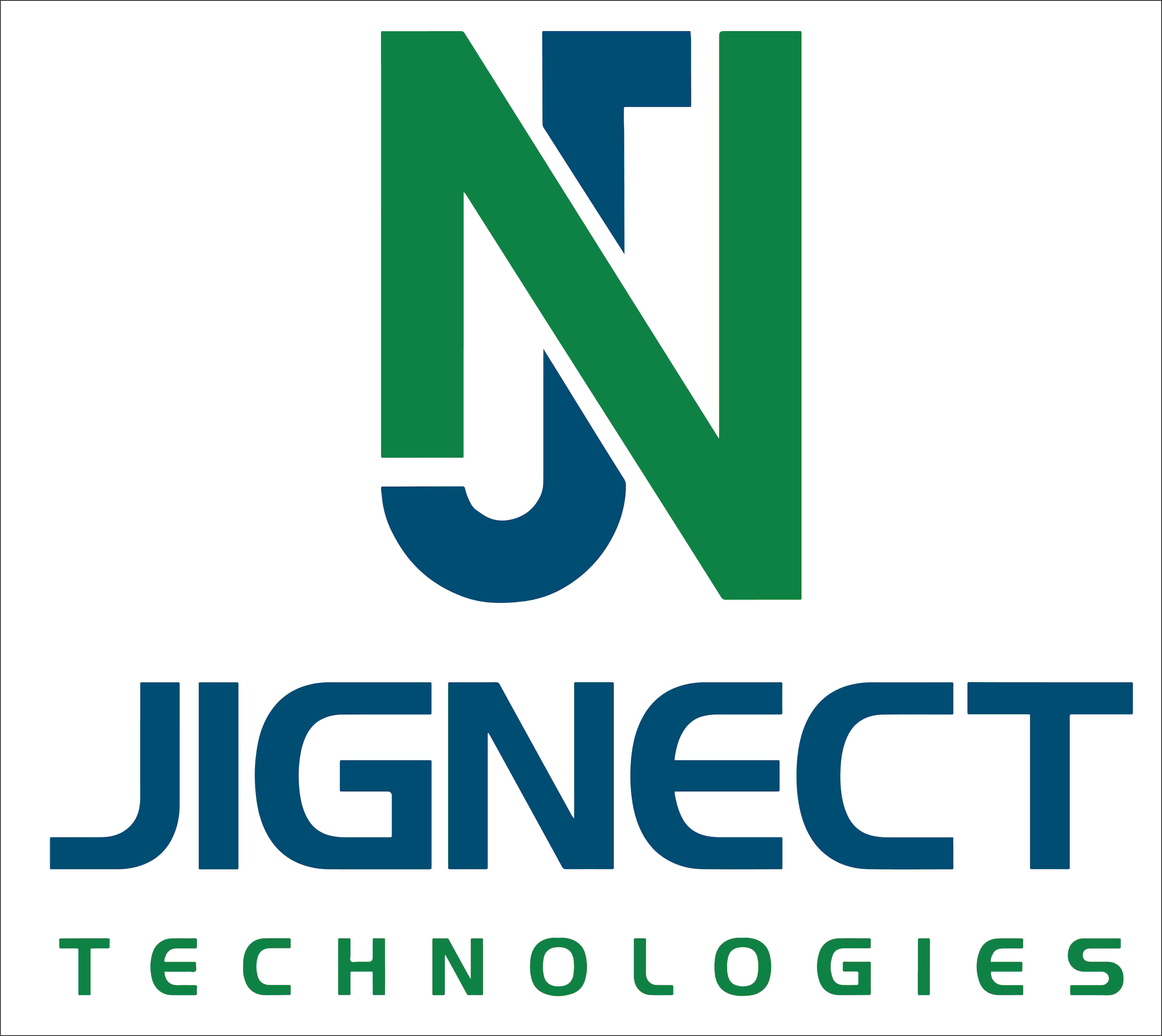JigNect Technologies