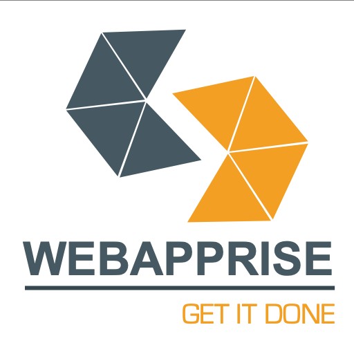 WEBAPPRISE TECHNOLOGIES