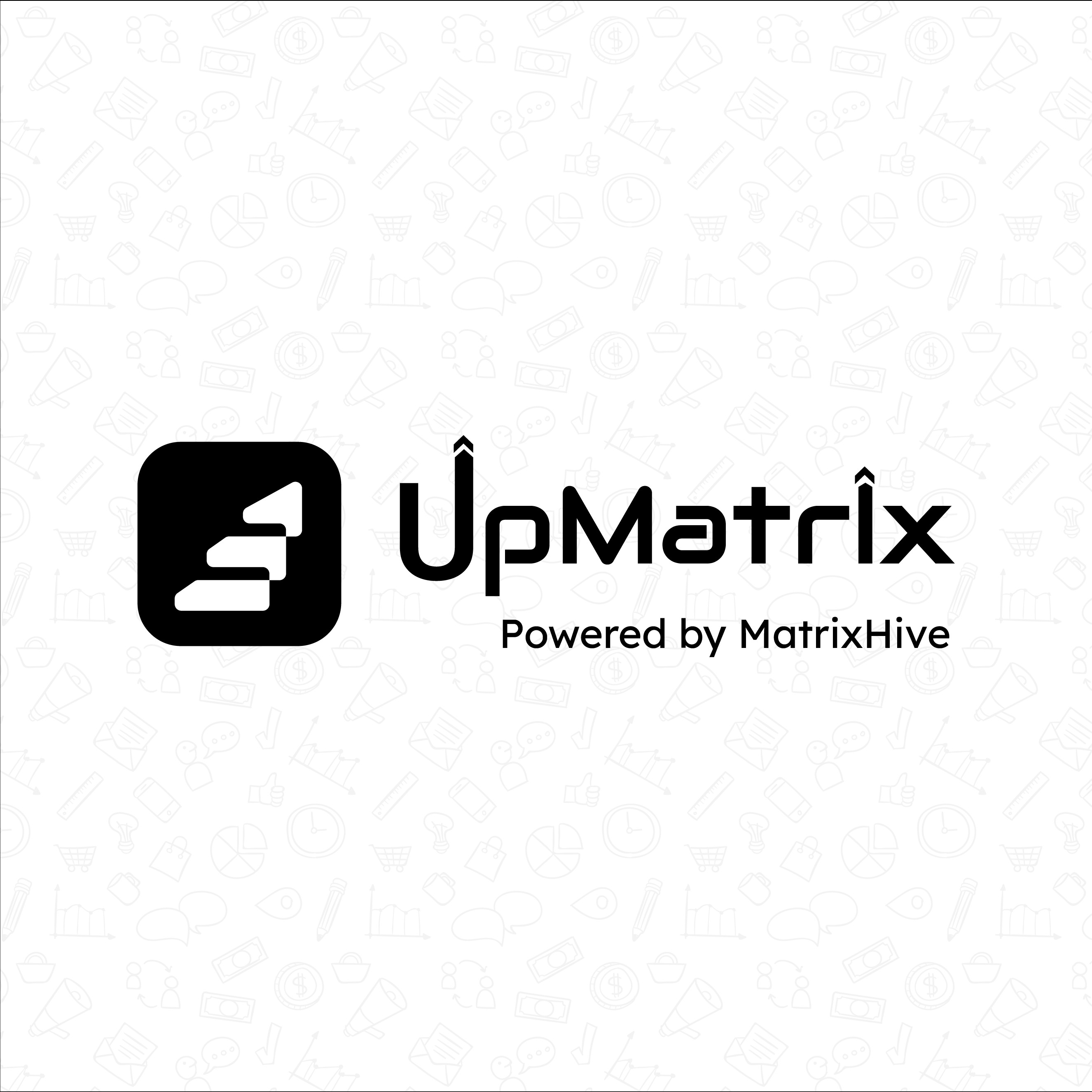 UpMatrix