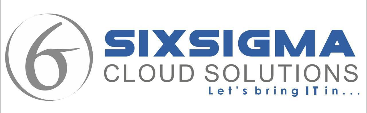 SIXSIGMA CLOUD SOLUTIONS PRIVATE LIMITED