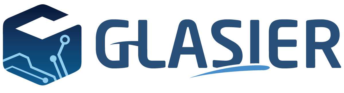 Glasier Inc