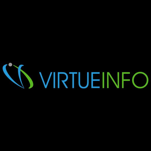 Virtueinfo soft web pvt. ltd