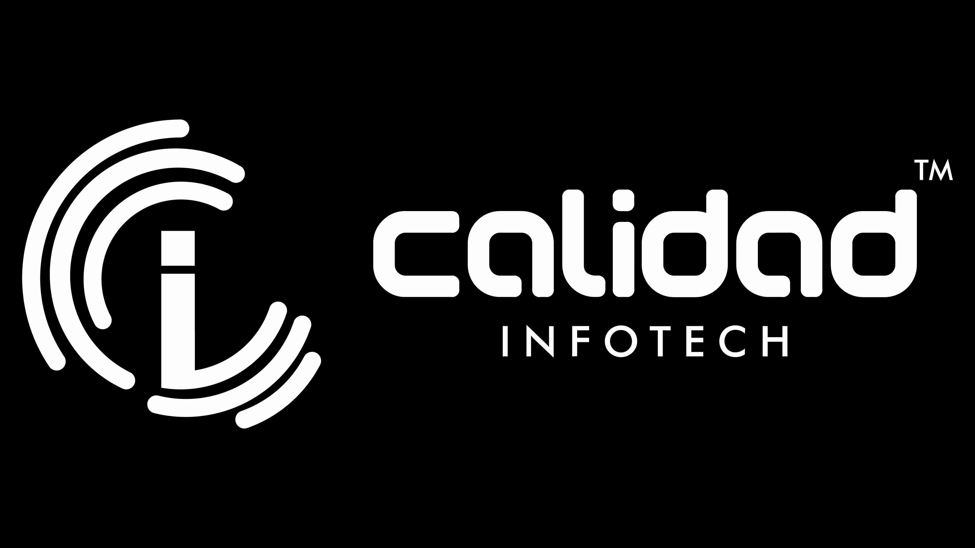 CALIDAD INFOTECH