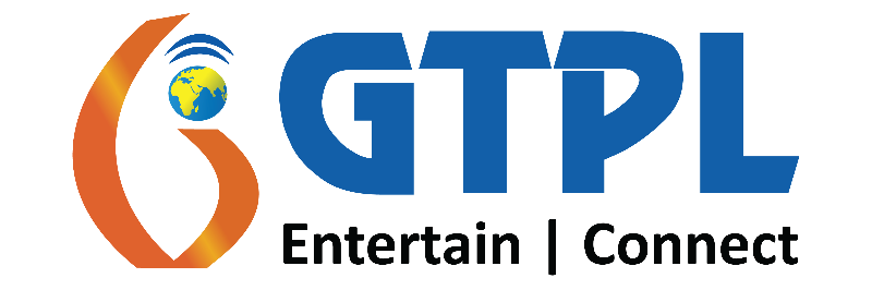 GTPL Broadband Pvt Ltd
