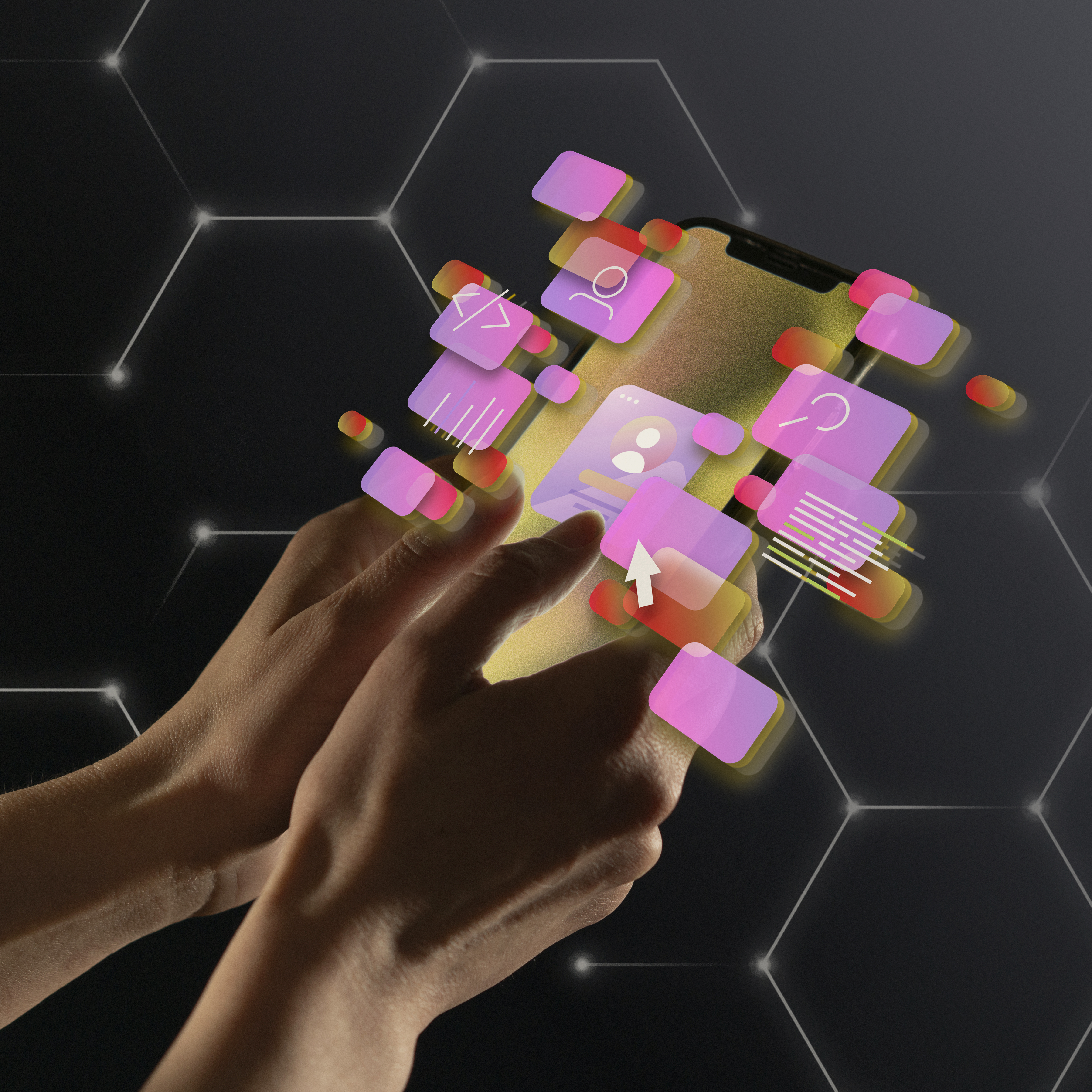 Deploy your Next.js App on AWS Amplify