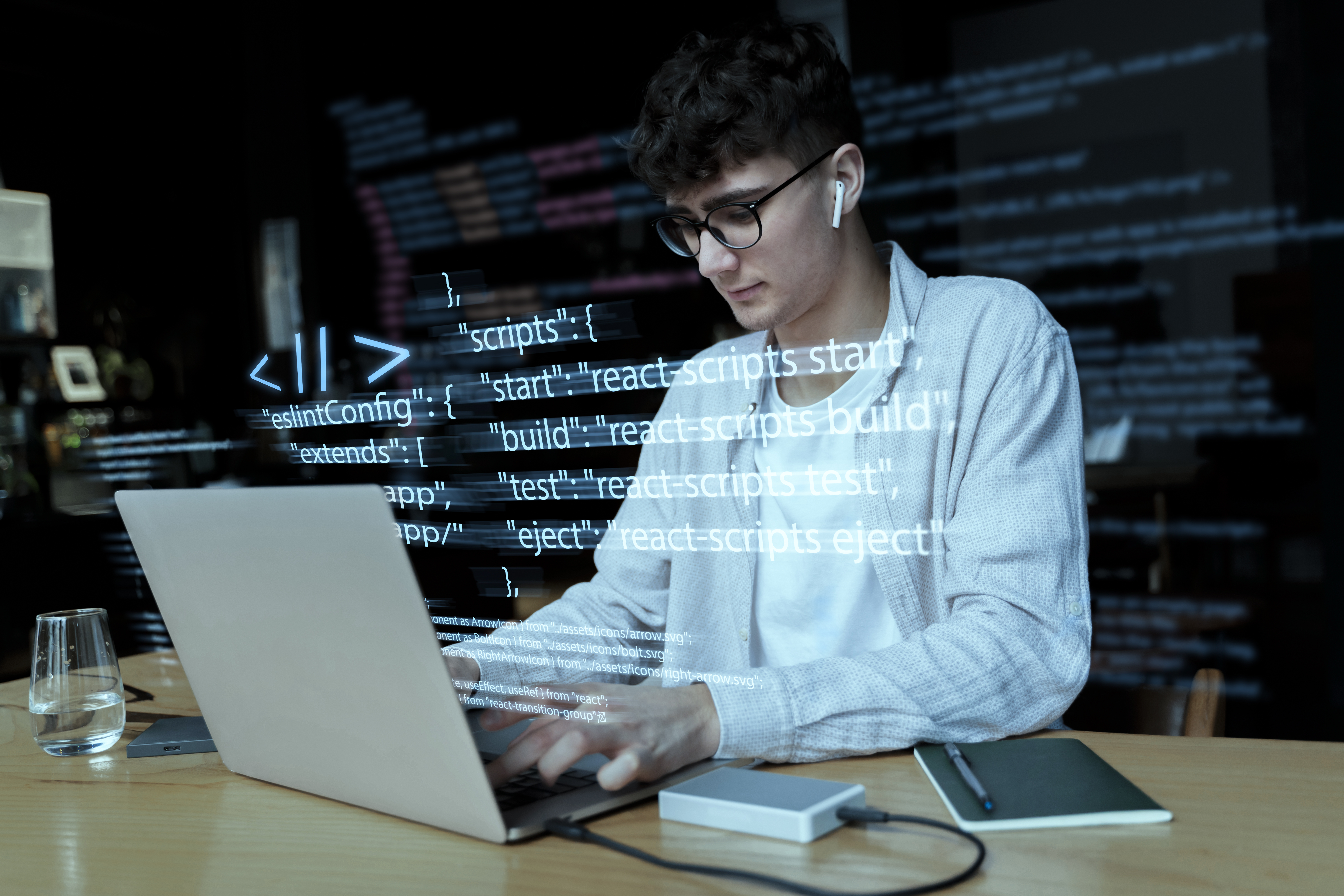 How to write a good README for your project.