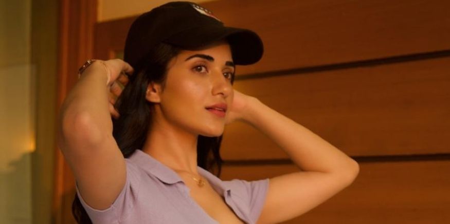 Ruhani Sharma