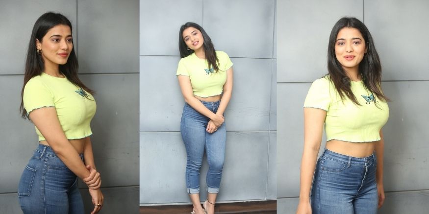 Ketika Sharma