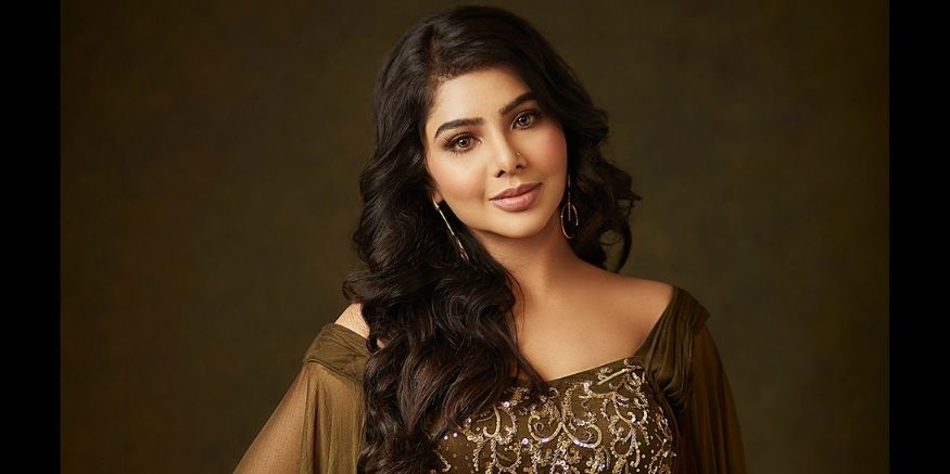 Pavithra Lakshmi
