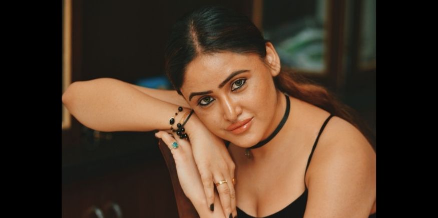 Sony Charishta