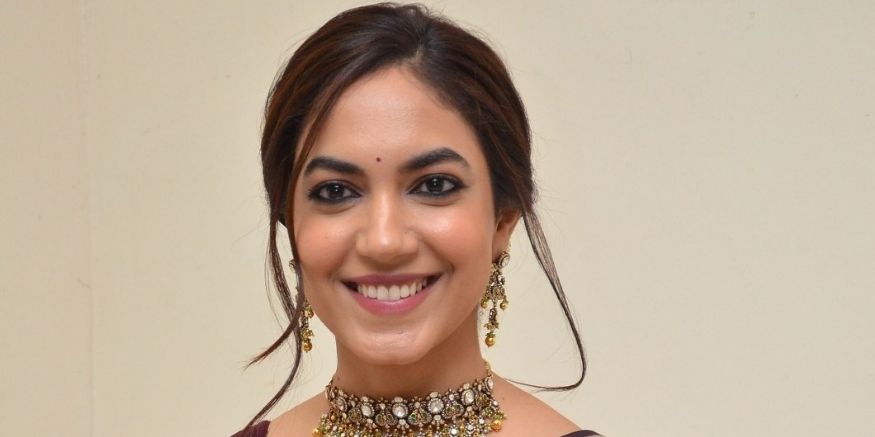 Ritu Varma