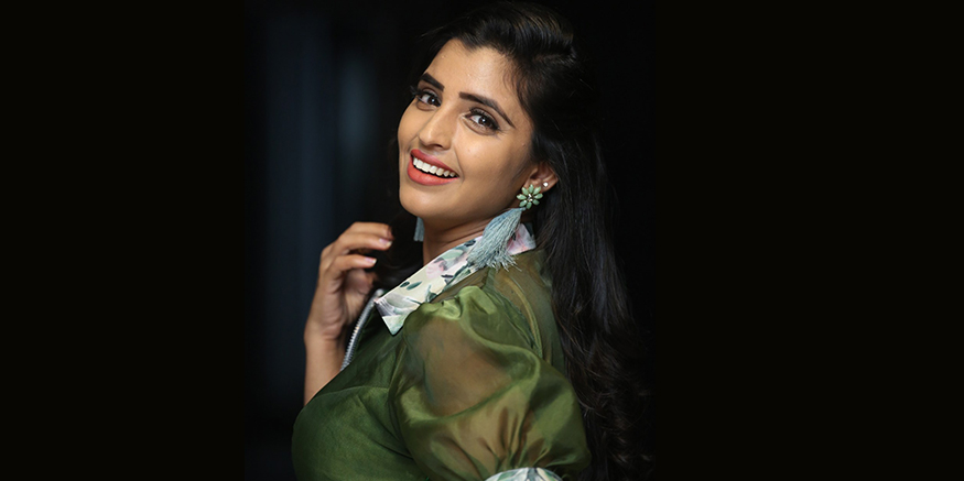 Shyamala