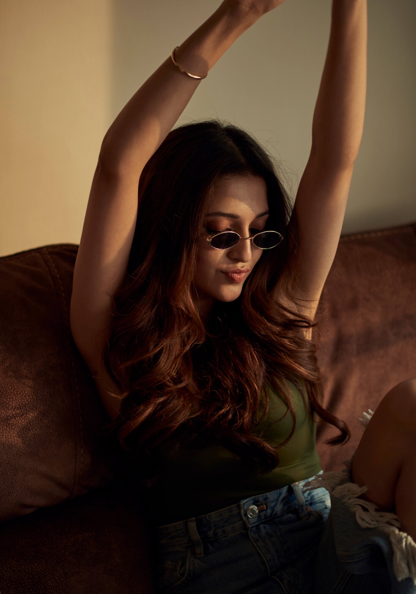Neha Shetty