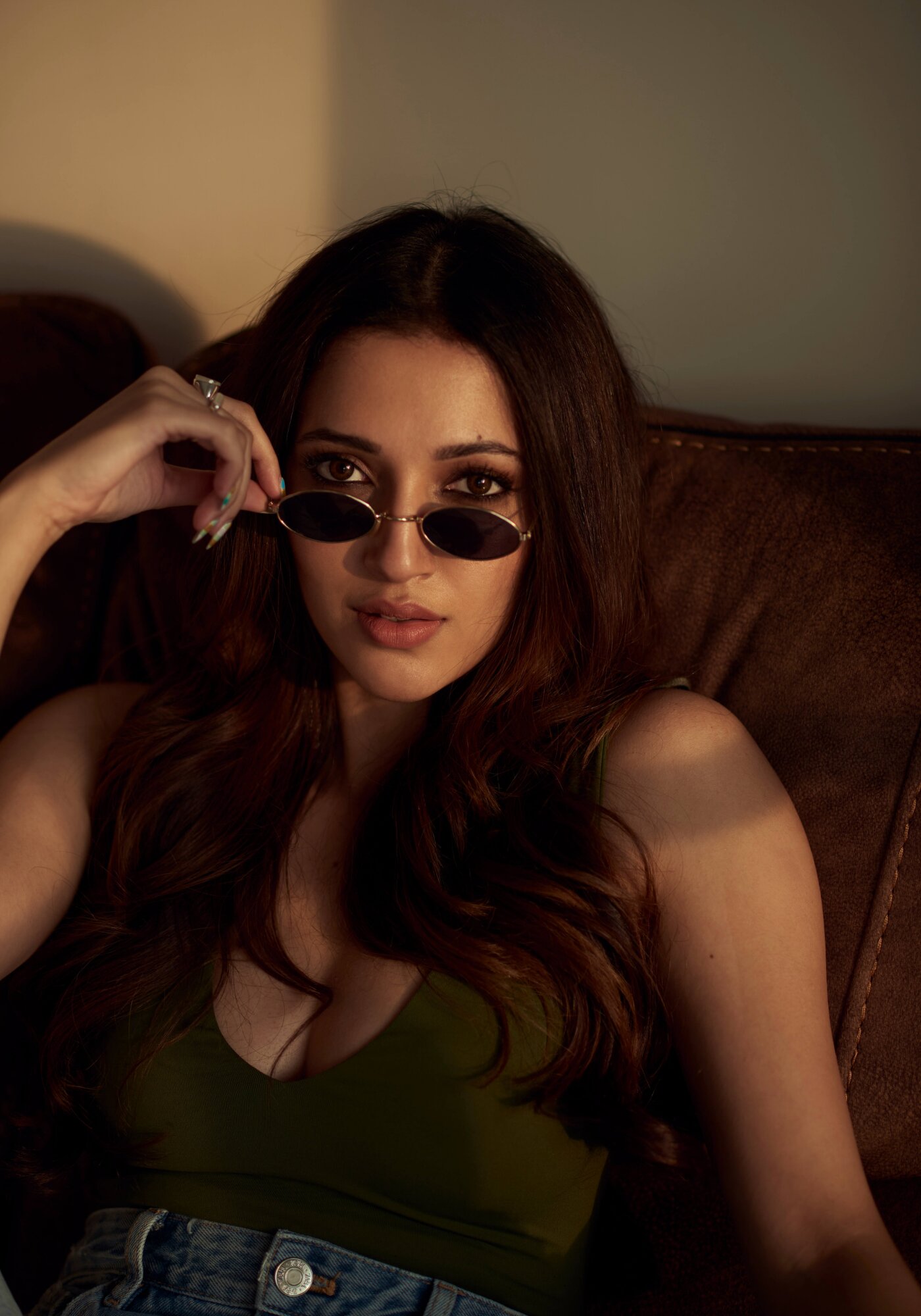 Neha Shetty