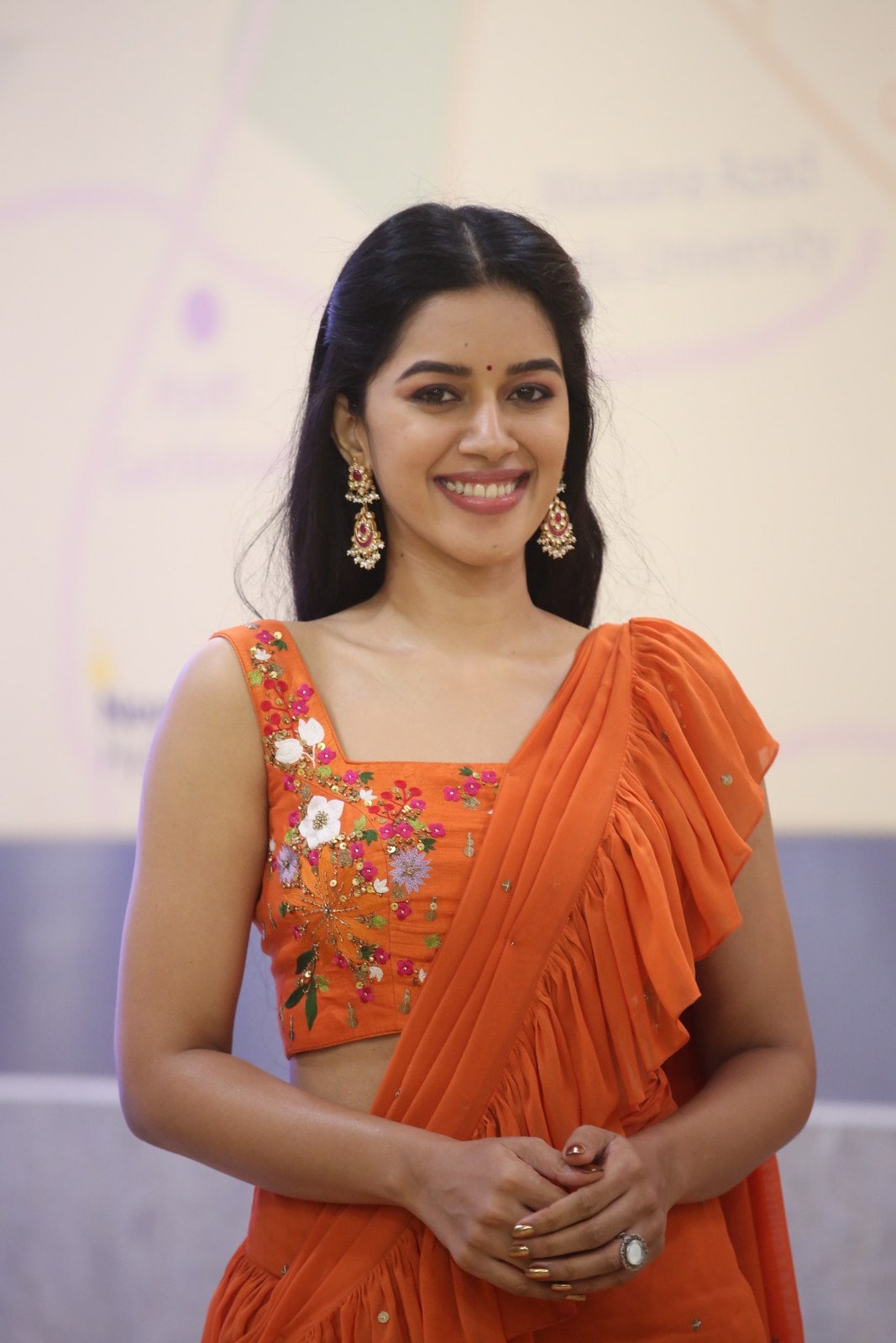 Mirnalini Ravi