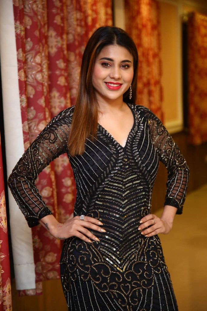Bigg Boss 5 Hamida