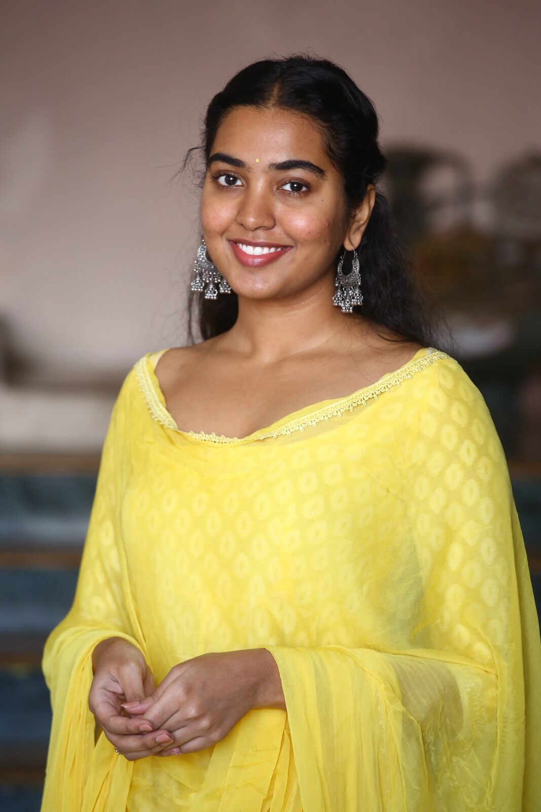 Shivathmika Rajashekar