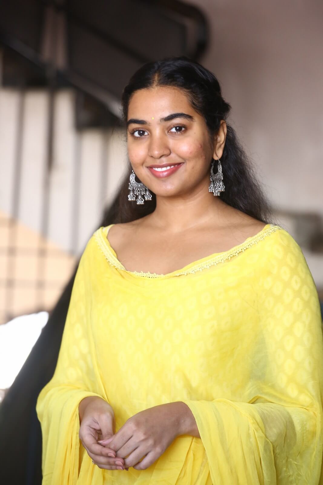 Shivathmika Rajashekar