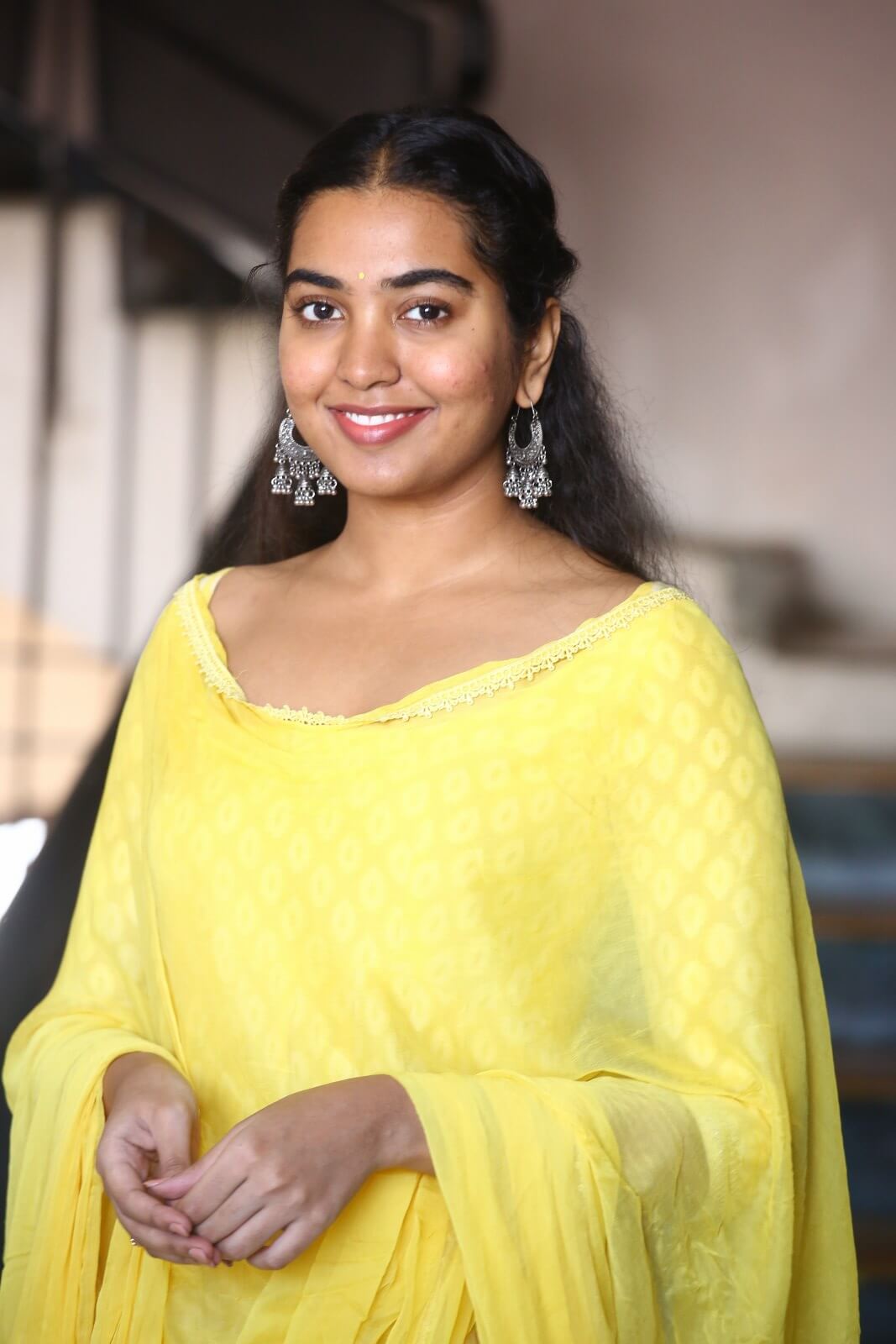 Shivathmika Rajashekar