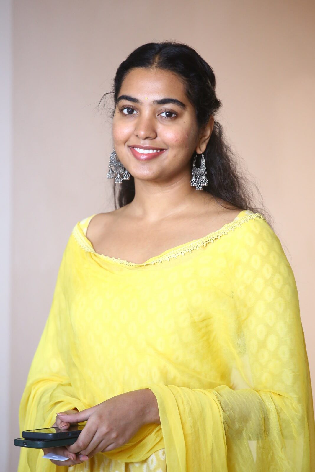 Shivathmika Rajashekar