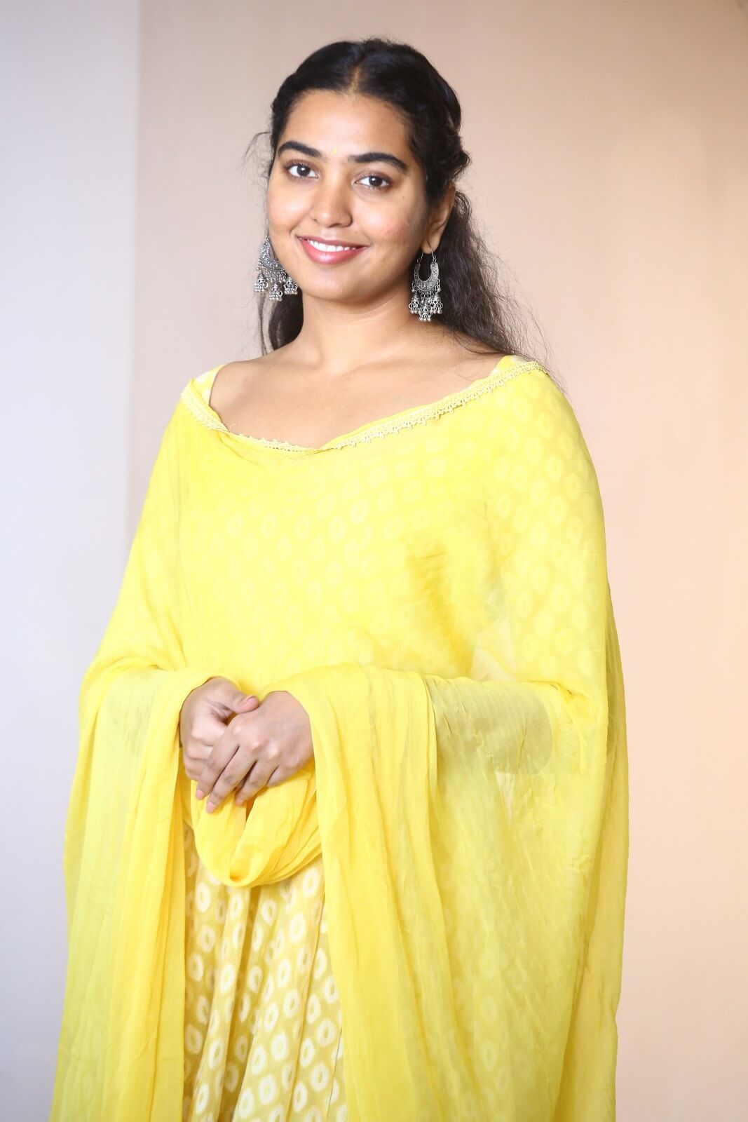 Shivathmika Rajashekar